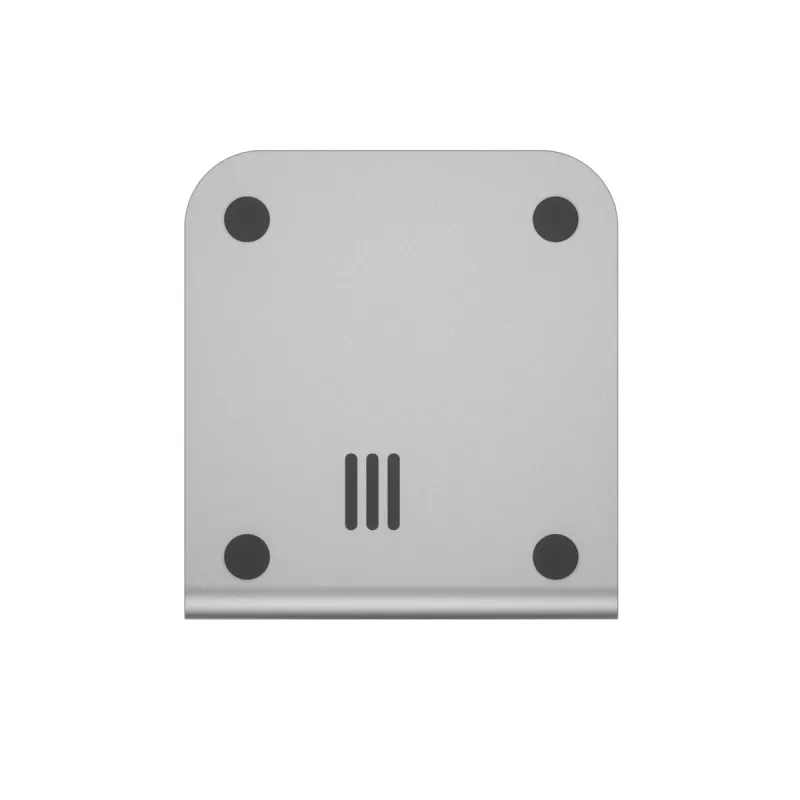 Leitor de códigos portátil SUNMI Blink 2 USB-A branco – leitor de códigos de barras, ligação USB-A, portátil