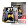 MCFARLANE Marvel Wolverine coleção 1:10 (14828)
