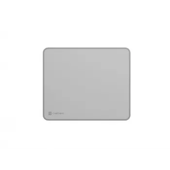 Tapete de rato Colors Series Stony Grey 300x250 mm