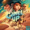 Camel Up, jogo de tabuleiro