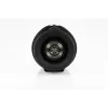Manta SPK15GO-BK coluna portátil, preta
