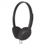 Koss | Auscultadores | KPH8k | com fios | on-ear | preto