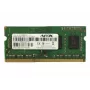 Memória para portátil SO-DIMM DDR3 AFOX 8 GB 1333 MHz 1,35 V Single Channel 1x8 GB