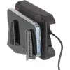 Carregador de interior Brennenstuhl 1173780001 sem fios smartphone preto cinzento
