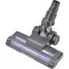 Aspirador vertical 2 em 1 BLAUPUNKT VCH602BL, sem fios, bateria de 22,2 V, 135 W, depósito de pó de 0,7 L, filtração ciclónica