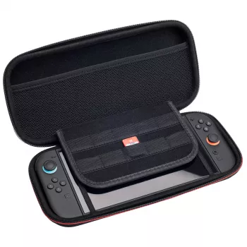 Capa rígida Subsonic para Nintendo Switch 2, Switch OLED, Switch