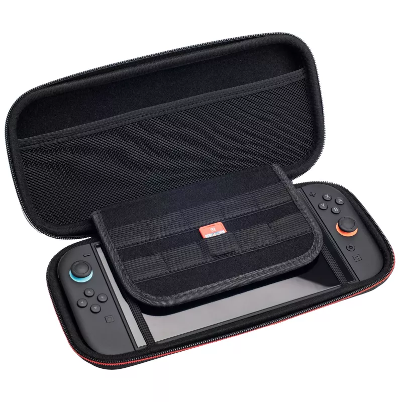 Capa rígida Subsonic para Nintendo Switch 2, Switch OLED, Switch
