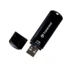 Transcend JetFlash 750 Endurance Series TS32GJF750K pen USB 32 GB, USB 3.1 Gen 1, MLC, preta