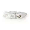Cobertor elétrico Nedis PEBL110CWT2, branco
