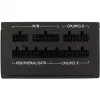LC Power Super Silent Modular Series LC6550M V2,31 - fonte de alimentação (interna) - ATX12V 2,3 - EPS12V - 80 PLUS Gold - AC 110-240 V - 550 Watt - PFC ativo - Hammered preto (L