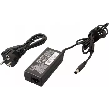 DELL 450-16938 carregador para dispositivos móveis portátil preto AC interior
