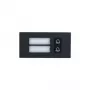 Módulo de botões de chamada Dahua Technology VTO4202FB-MB2 preto 1000 mm