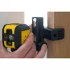 Laser de linhas cruzadas CUBIX GREEN STANLEY