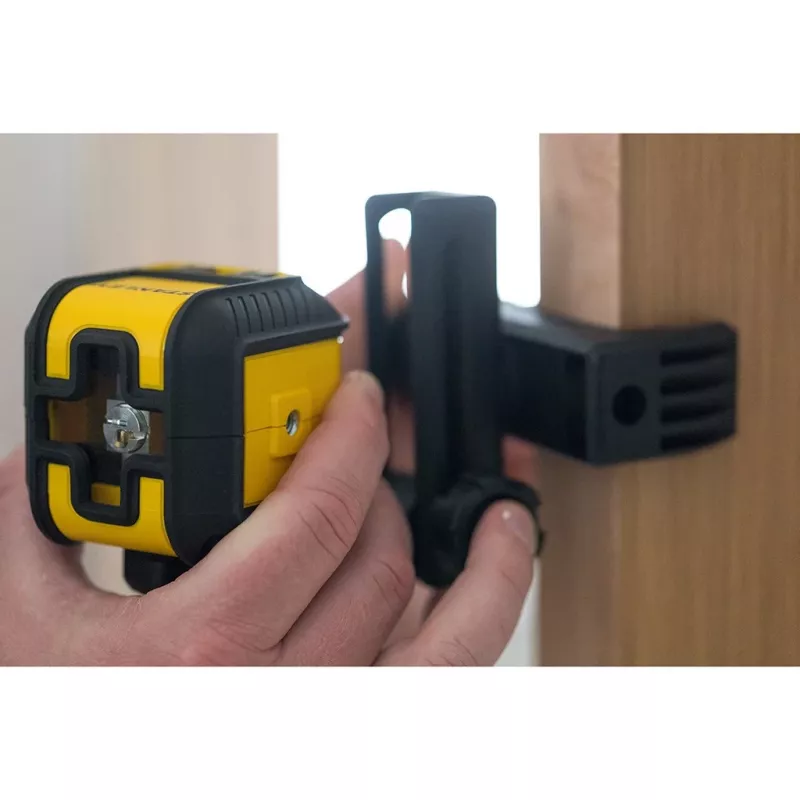 Laser de linhas cruzadas CUBIX GREEN STANLEY
