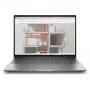 HP ZBook X G1i Estação de trabalho móvel - Intel Core Ultra 7 255H / 2 GHz - Win 11 Pro - NVIDIA RTX PRO 500 Blackwell / Intel Arc 140T - 32 GB RAM - 1 TB SSD NVMe, TLC - 40,6 cm (16 polegadas)
