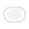 Headset HUAWEI FreeBuds Pro 5 — Headset Bluetooth sem fios in-ear, USB-C, 10–48000 Hz, Branco