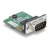 Lenovo 4XH1K25073 placa de expansão COM para ThinkCentre Tiny, conector BTB, verde