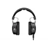 Auscultadores Beyerdynamic DT 1770 Pro MKII — com fios, circumaurais, arco de cabeça, 50–40000 Hz, 377 g, preto