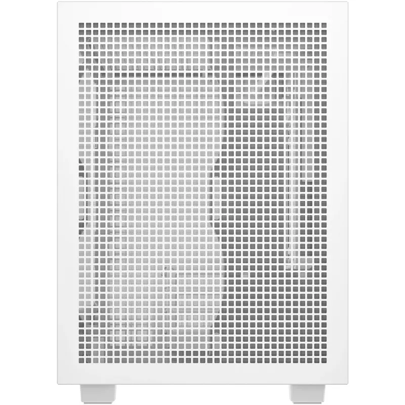 DeepCool CH260 Micro Tower Branco