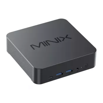 Computador Minix Mini PC Intel Core i5 12600H 16 GB RAM 512 SSD Iris Xe Graphics