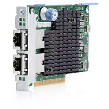 Adaptador HP Ethernet 10Gb 2-Portas 561FLR-T