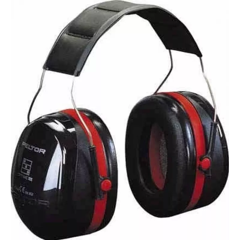 Protetores auditivos 3M H540A