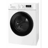 Máquina de lavar roupa Amica capacidade 8 kg, classe energética A, 1400 rpm, 16 programas, branco