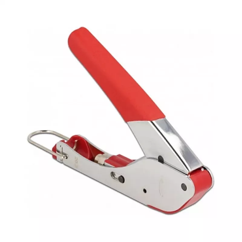 Ferramenta de cravar DeLOCK 90514