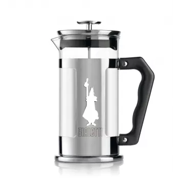 Bialetti 0003130/NW máquina de café máquina de café a vácuo manual 1 L