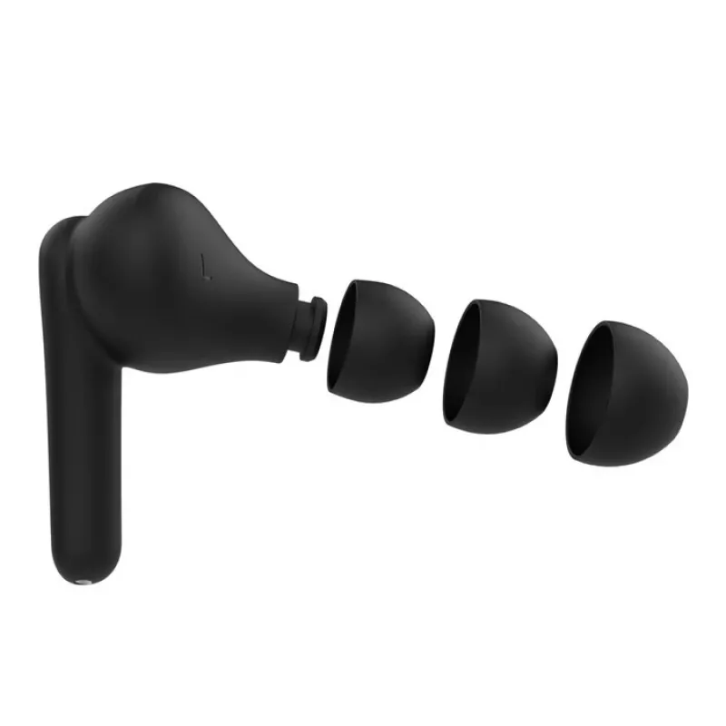 Auscultadores Belkin SoundForm Rhythm