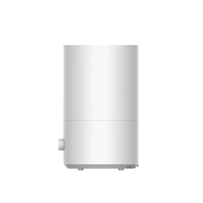 Humidificador de ar ultrassónico Xiaomi 2 Lite 4 L 23 W — branco, 300 ml/h, botão rotativo