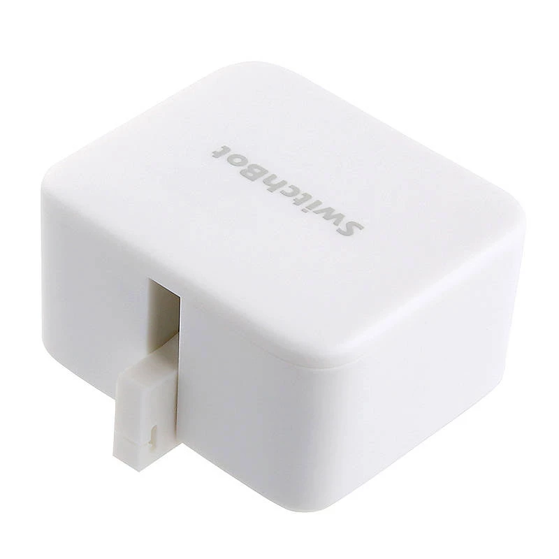 SwitchBot-S1 interruptor remoto sem fios (Bot), branco