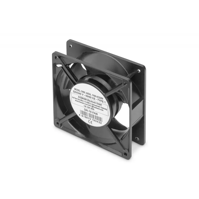 Ventoinha Digitus DN-19 FAN