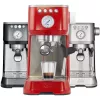 Máquina de café expresso semiautomática Solis 1,7 L