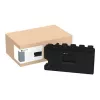 Recipiente de resíduos Lexmark 71C0W00 capacidade de páginas 170000 páginas