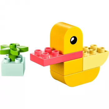 Bricks DUPLO 30673 My First Duck 4 em 1