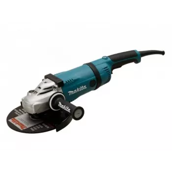 Rebarbadora Makita GA9030RF01 23 cm 6600 rpm 2400 W 5,1 kg