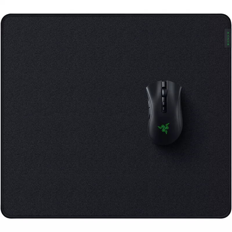 Tapete de rato Razer Strider Gaming preto