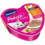 Comida húmida para gatos Vitakraft POESIE CREATION peru e queijo 85 g saco, gatos adultos, proteína 8% gordura 5%