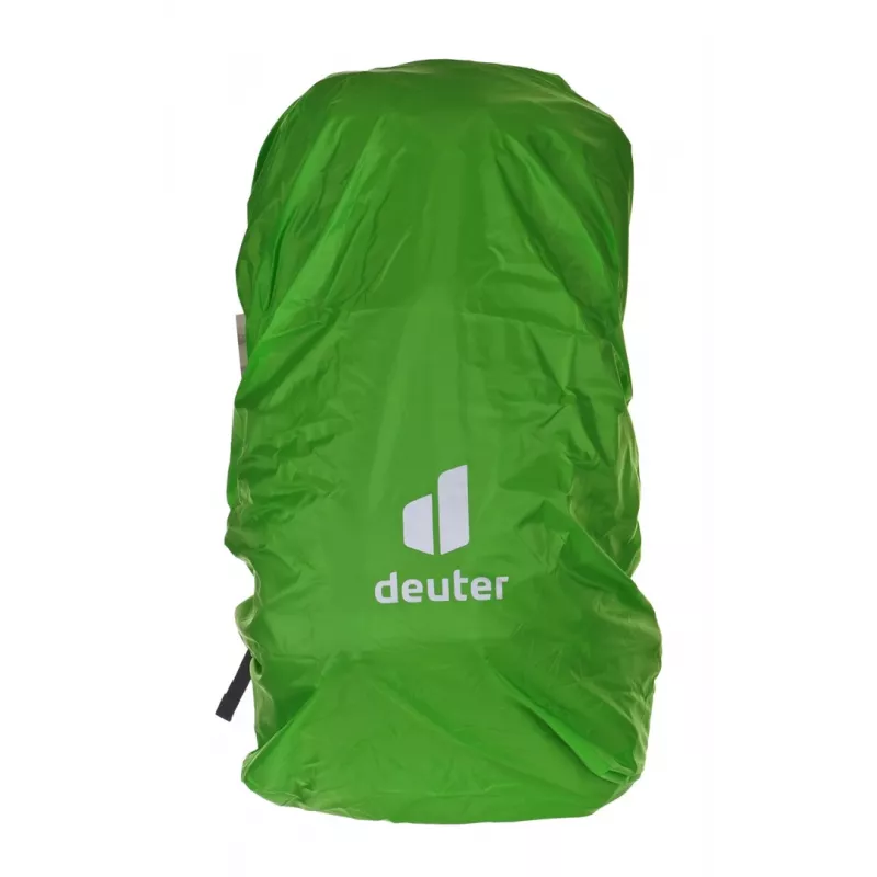 Mochila Deuter Futura 32 L cinzento alpinismo caminhada unissexo
