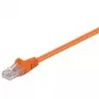 Wentronic 95233-GB Cabo de rede Ethernet