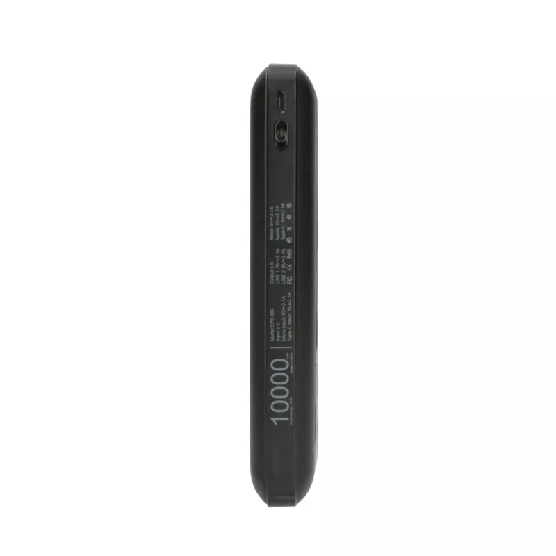 Carregador portátil Extralink Powerbank EPB-083 10000mAh
