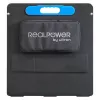 Módulo solar RealPower 411605 100 W silício monocristalino 5-20 V