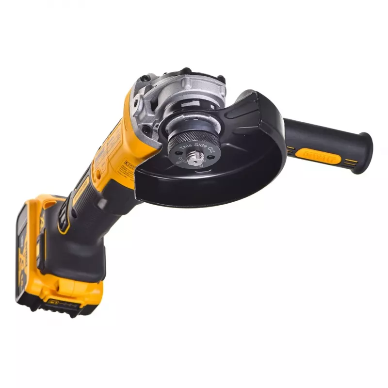 Rebarbadora DeWALT DCG405P3 18V (DCG405P3-QW)