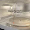 Micro-ondas combinado de encastrar Gorenje BM235G1SYB preto 23 L 900 W