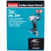 Chave de impacto sem fios Makita DTW300Z 3200 rpm preto, azul