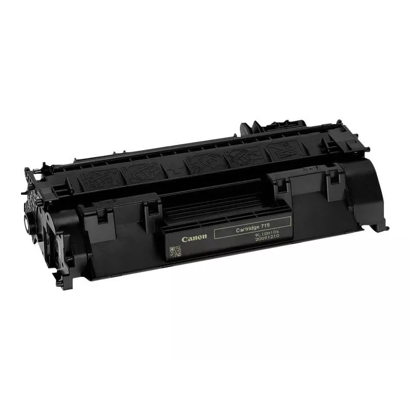 Toner Canon 3479B002, 2100 páginas, preto