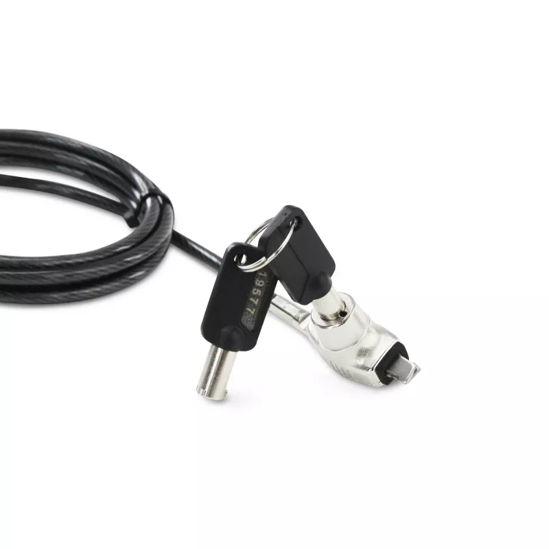 DICOTA BASE XX LAPTOP LOCK NANO D31940 cadeado de segurança para portáteis