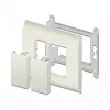 Módulo de placa de cobertura DeLOCK Easy 45 81301
