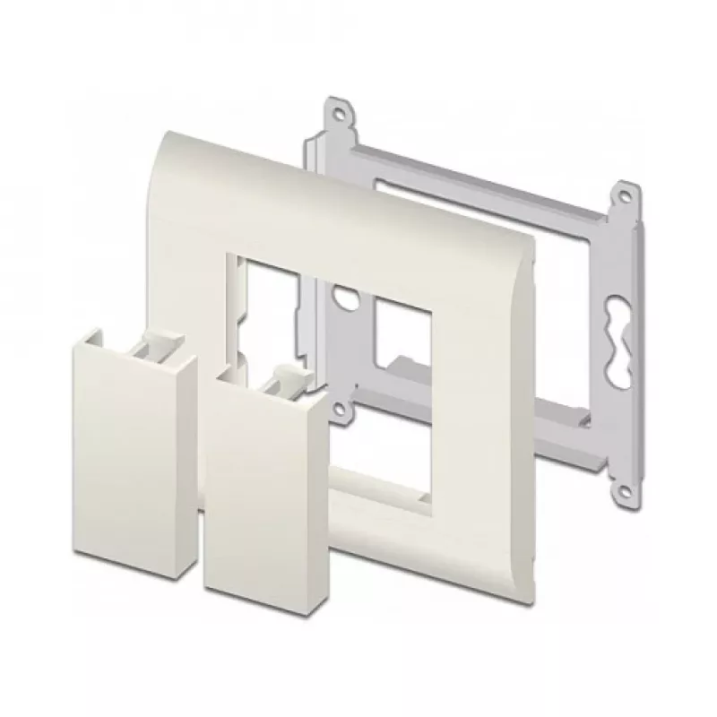 Módulo de placa de cobertura DeLOCK Easy 45 81301